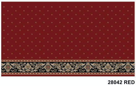 Karpet Masjid LHAI 6